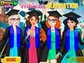 Gioco Laurea Principessa  in linea