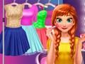 Gioco L'ora del trucco della principessa del ghiaccio  in linea