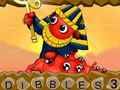 Gioco Dibbles 3: Disperazione nel deserto  in linea