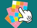 Gioco Puzzle scorrevole  in linea