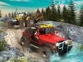 Gioco Jeep fuoristrada 4x4  in linea