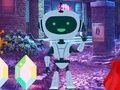Gioco Fuga di un robot nuovo di zecca  in linea