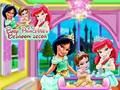 Gioco Decorazioni per la camera da letto delle principesse  in linea