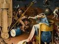 Gioco Umaigra grande Puzzle Hieronymus Bosch  in linea