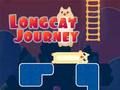 Gioco Viaggio a gatto lungo  in linea