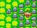 Gioco Circonda il Leprechaun  in linea