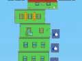 Gioco Blocchi della città  in linea