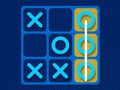 Gioco Maestro del Tic Tac Toe  in linea
