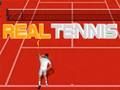Gioco Il vero tennis  in linea