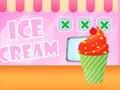 Gioco Ricordo del gelato  in linea
