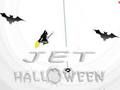 Gioco Jet Halloween in linea