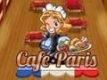 Gioco Caffè Parigi  in linea