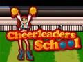 Gioco Scuola per ragazze pon pon  in linea