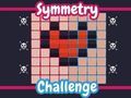 Gioco Sfida di simmetria  in linea