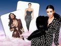 Gioco Partita di schede di memoria Kim Kardashian  in linea