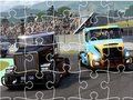 Gioco Camion da corsa  in linea