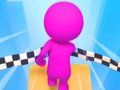 Gioco Corsa epica 3D  in linea