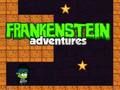 Gioco Le avventure di Frankenstein  in linea