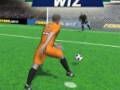 Gioco Calcio di rigore Wiz  in linea