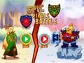 Gioco Epica battaglia tra rivali  in linea