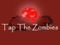 Gioco Tocca Gli zombi  in linea