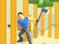 Gioco Costruire l'isola 3D  in linea