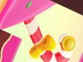 Gioco Fuga di caramelle  in linea
