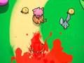 Gioco Distruggi tutte queste F... animali  in linea