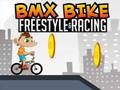 Gioco BMX Bike Freestyle & Racing in linea