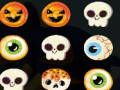 Gioco Caramelle di Halloween  in linea