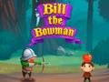 Gioco Bill l'Arciere  in linea