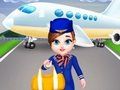 Gioco Baby Taylor Airline High Hope in linea