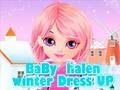 Gioco Baby Halen Winter Dress Up in linea