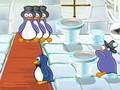 Gioco Cucina dei pinguini  in linea