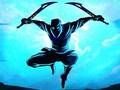 Gioco La vendetta del ninja dell'ombra  in linea