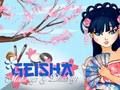 Gioco Geisha si trucca e si veste  in linea