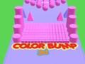 Gioco Colpo di colore 3d  in linea