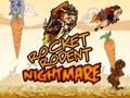 Gioco Incubo di roditori a razzo  in linea