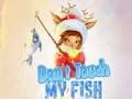 Gioco Non toccare il mio pesce  in linea