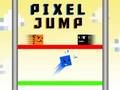 Gioco Salto pixel in linea