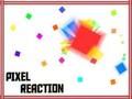 Gioco Reazione dei pixel  in linea