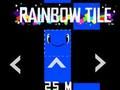 Gioco Piastrella Arcobaleno  in linea