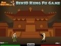Gioco Ben10 Kung Fu  in linea