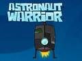 Gioco Guerriero astronauta  in linea