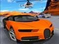 Gioco Simulatore di guida per auto City Furious  in linea