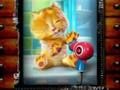 Gioco Ginger bambino parlante  in linea