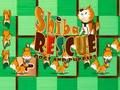 Gioco Shiba rescue: cani e cuccioli  in linea