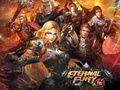 Gioco Furia eterna  in linea