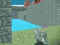 Gioco Fortezza da combattimento pixel  in linea
