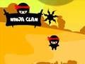 Gioco Clan Ninja  in linea